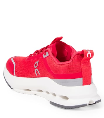 Cloudnova running shoes | On Kids