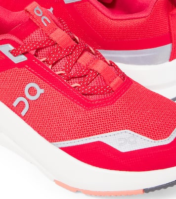 Cloudnova running shoes | On Kids