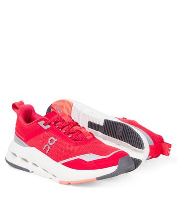 Cloudnova running shoes | On Kids