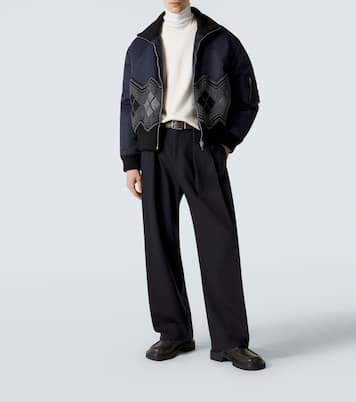 Sweat-shirt Anagram | Loewe