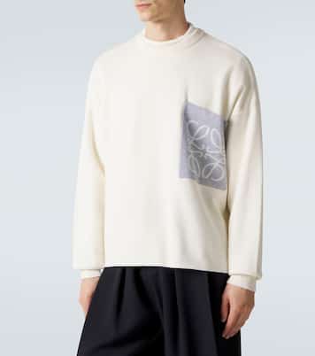 Sweat-shirt Anagram | Loewe