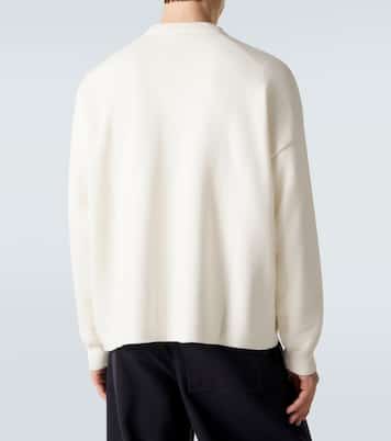 Sweat-shirt Anagram | Loewe