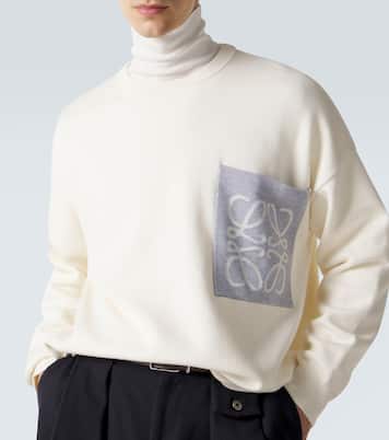 Sweat-shirt Anagram | Loewe