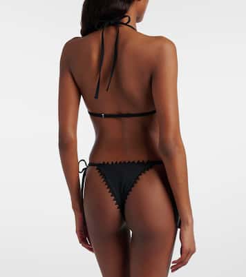 Culotte de bikini Picot | Jacquemus