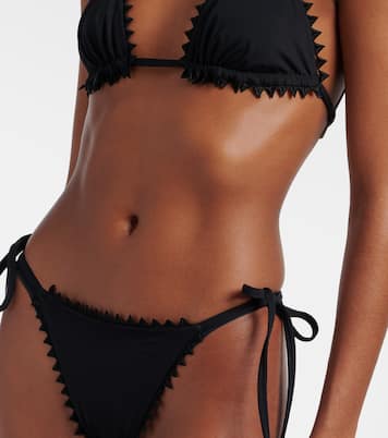 Culotte de bikini Picot | Jacquemus