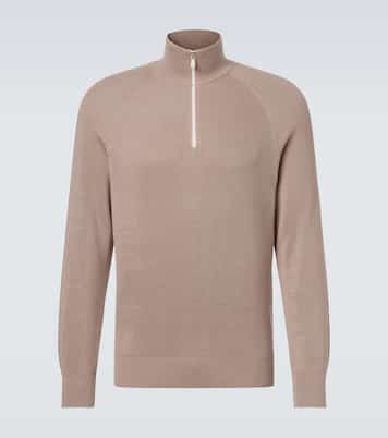 Pull en coton | Brunello Cucinelli