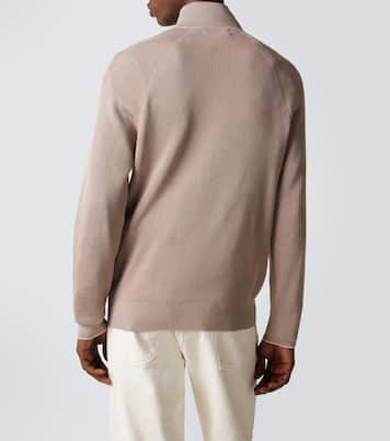Pull en coton | Brunello Cucinelli