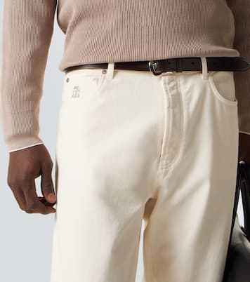 Pull en coton | Brunello Cucinelli