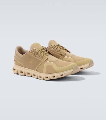 Cloud 6 running shoes | On