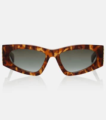 Gucci Signoria cat-eye sunglasses | Gucci
