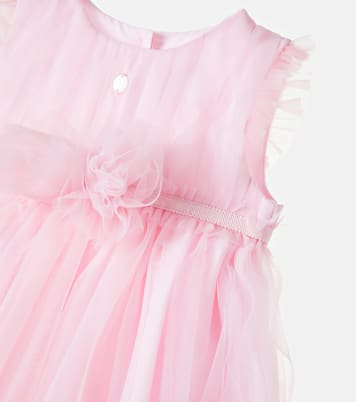 Baby tulle dress | Patachou