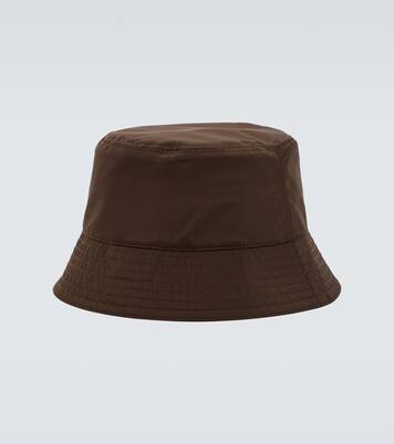 Logo bucket hat | Saint Laurent