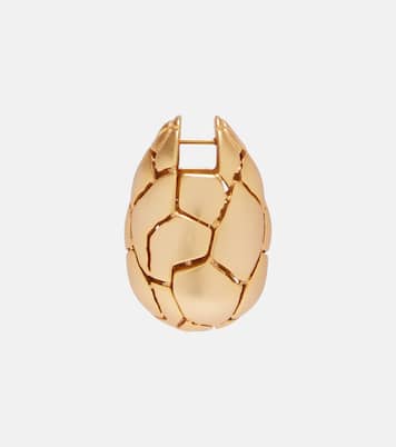 Ohrringe Byron, 16kt vergoldet | Zimmermann