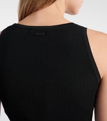 Knitted tank top | Max Mara