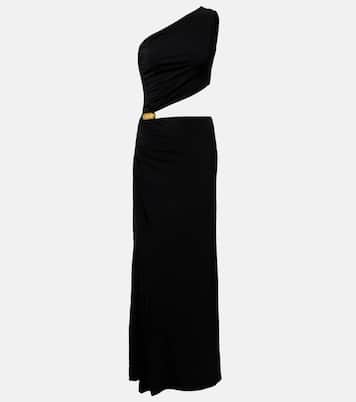 x Rosie Huntington-Whiteley Tina maxi dress | ViX Paula Hermanny