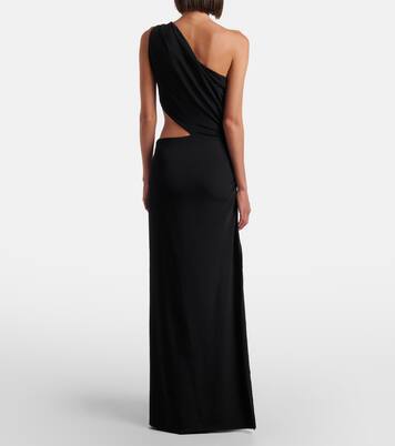 x Rosie Huntington-Whiteley Tina maxi dress | ViX Paula Hermanny