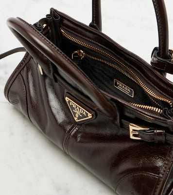 Henkeltasche Prada Bonnie Mini | Prada