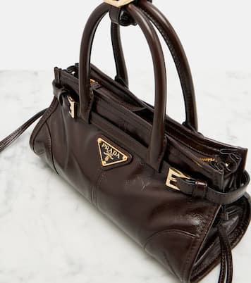 Henkeltasche Prada Bonnie Mini | Prada