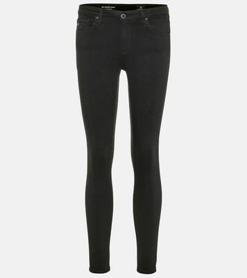 Skinny Jeans The Legging Ankle | AG Jeans