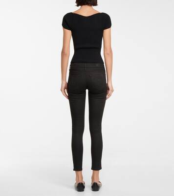Skinny Jeans The Legging Ankle | AG Jeans