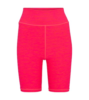 Shorts Saanvi aus Jersey | The Upside