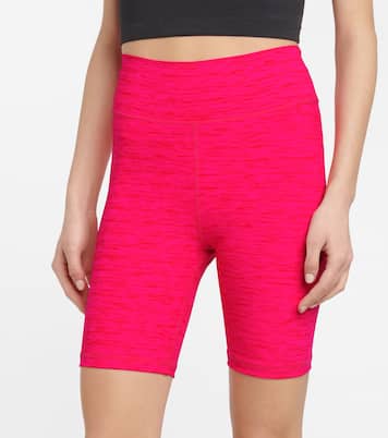 Shorts Saanvi aus Jersey | The Upside