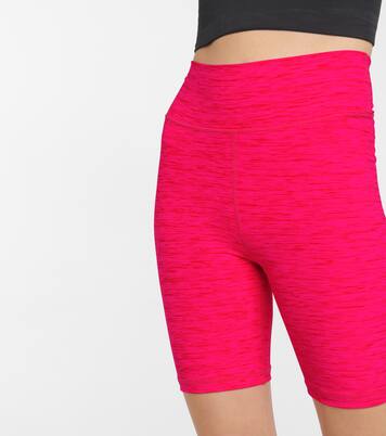 Shorts Saanvi aus Jersey | The Upside