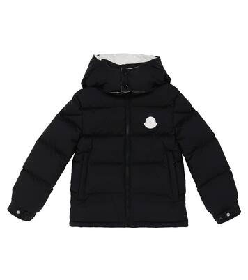 Ercan down coat | Moncler Enfant
