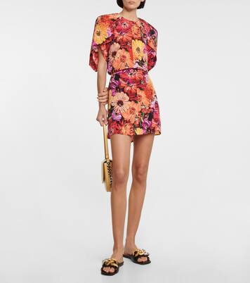 Pantoletten Falabella aus Lederimitat | Stella McCartney