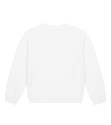 Tayla cotton sweatshirt | Bonpoint