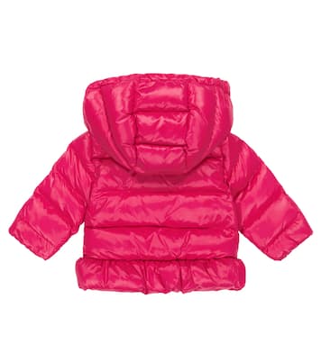 Baby quilted down jacket | Polo Ralph Lauren Kids