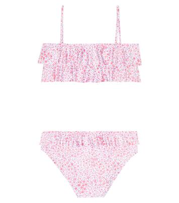 Baby Noemi floral bikini | Melissa Odabash Kids