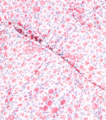 Baby Noemi floral bikini | Melissa Odabash Kids