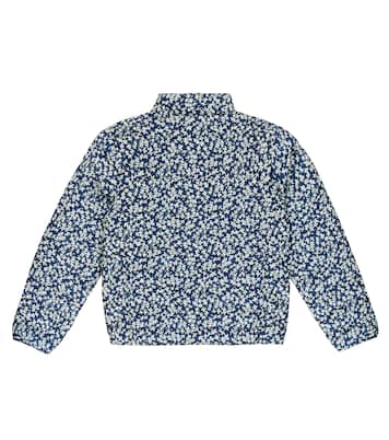 Chaqueta acolchada reversible | Polo Ralph Lauren Kids