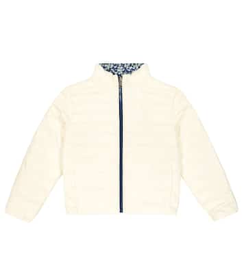 Chaqueta acolchada reversible | Polo Ralph Lauren Kids