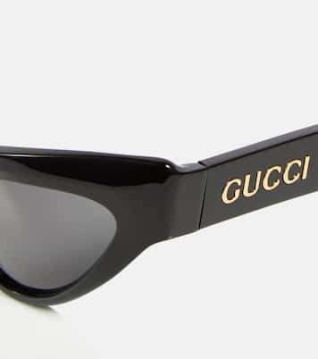Occhiali da sole cat-eye | Gucci