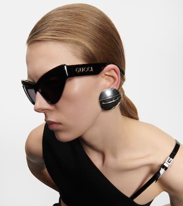 Occhiali da sole cat-eye | Gucci