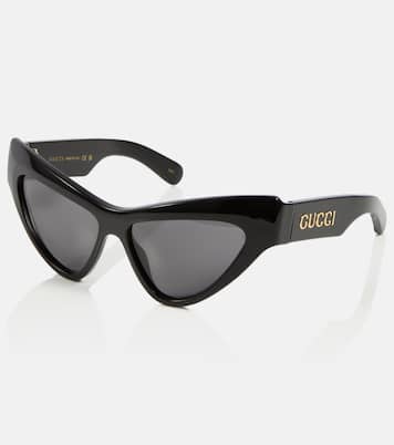 Occhiali da sole cat-eye | Gucci