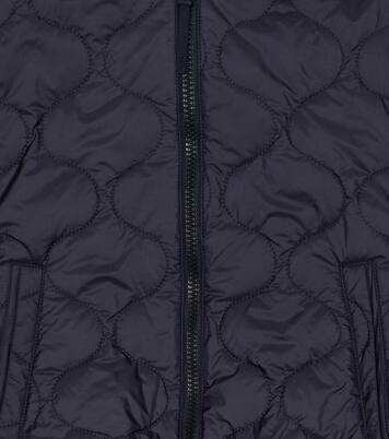 Chaqueta acolchada | Il Gufo