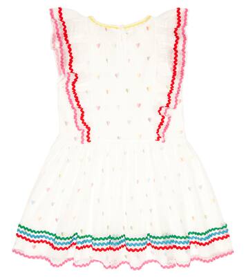 Jersey dress | Stella McCartney Kids