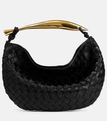 Borsa Sardine in pelle Intrecciato | Bottega Veneta