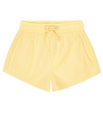 Shorts Piero in cotone | The New Society