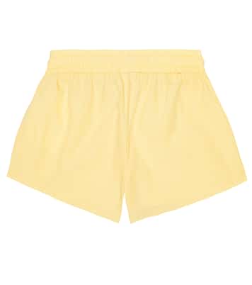 Shorts Piero in cotone | The New Society