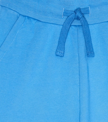 Short Classic en coton | Woolrich Kids