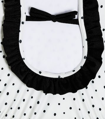 Formentera printed swimsuit | Suncracy