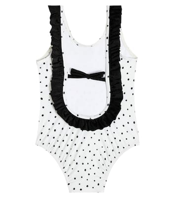 Formentera printed swimsuit | Suncracy