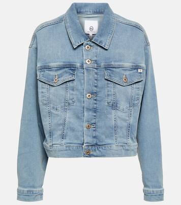 Jeansjacke Maya | AG Jeans