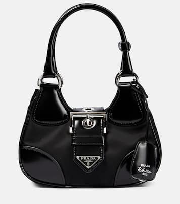 Tote Bag Moon aus Re-Nylon | Prada