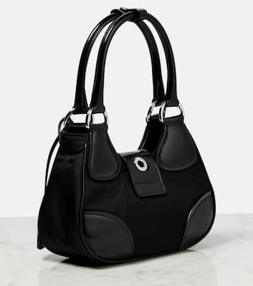 Tote Bag Moon aus Re-Nylon | Prada