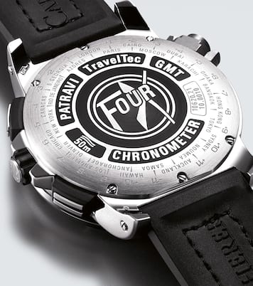 Montre Certified Pre-Owned Patravi | Carl F. Bucherer